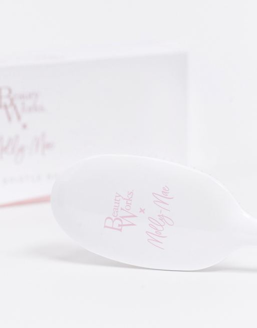 Beauty Works X Molly Mae – Ovale Haarbüste, 2 von 4