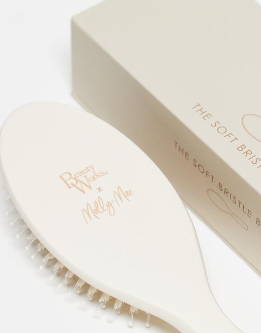 Beauty Works x Molly-Mae – Szczotka do włosów, 2 z 3