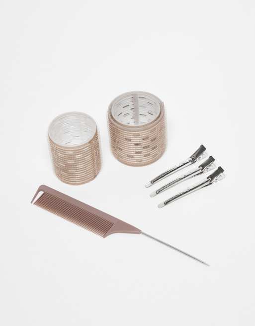 Beauty Works x Molly-Mae Thermal Roller Gift Set, 2 of 3