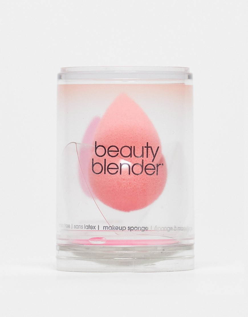 Beautyblender Beauty Blusher Cheeky Makeup Sponge-No colour
