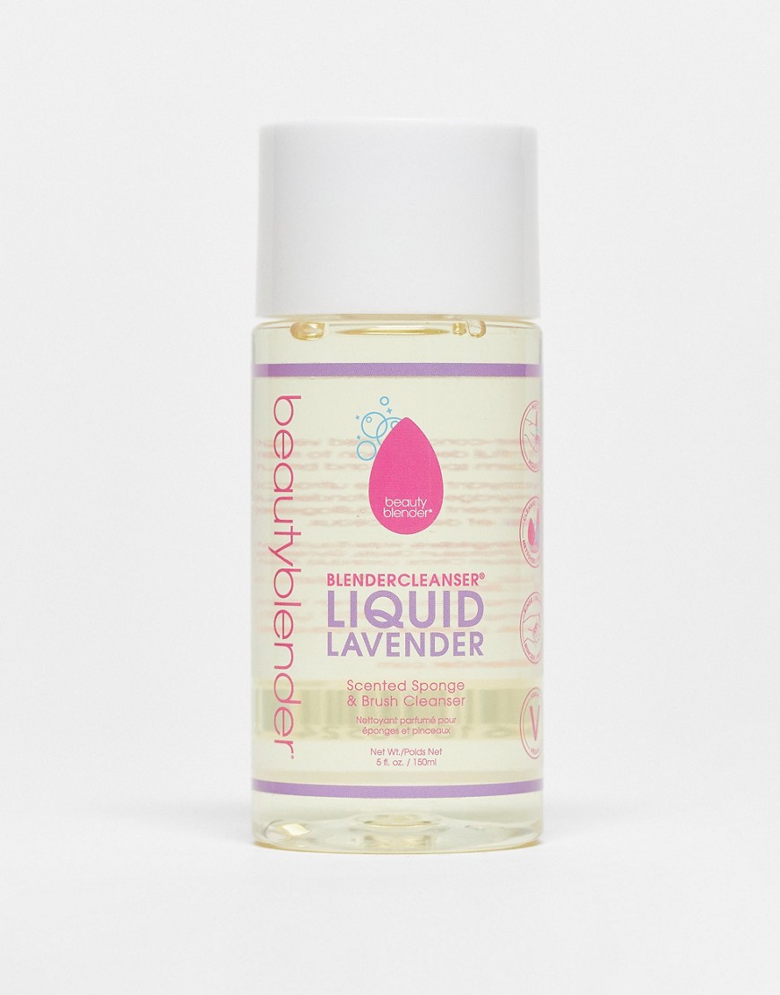 Beautyblender Blendercleanser Liquid Lavender 150ml-No colour