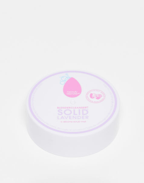 Beautyblender Blendercleanser Solid Lavender 28g - view 1