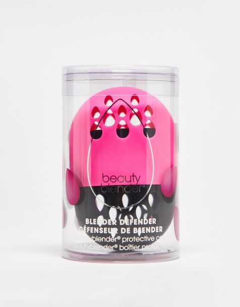 beautyblender - Défenseur de Blender - Boîtier de protection pour éponge à maquillage - view 1
