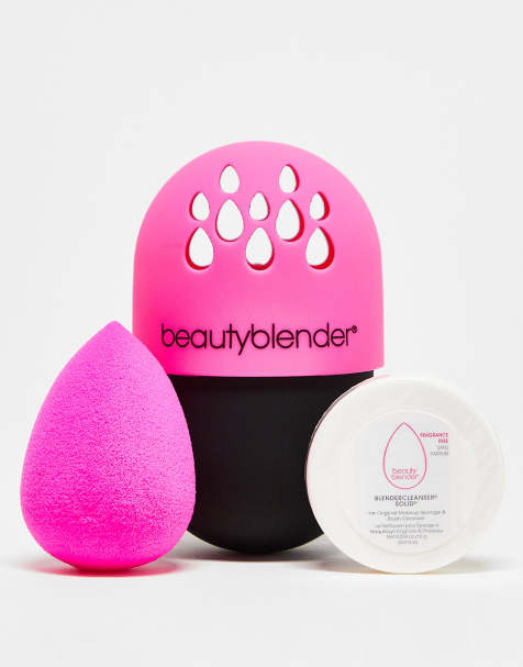 Beautyblender – Discovery Starter Set – Zestaw do aplikacji makijażu - view 1