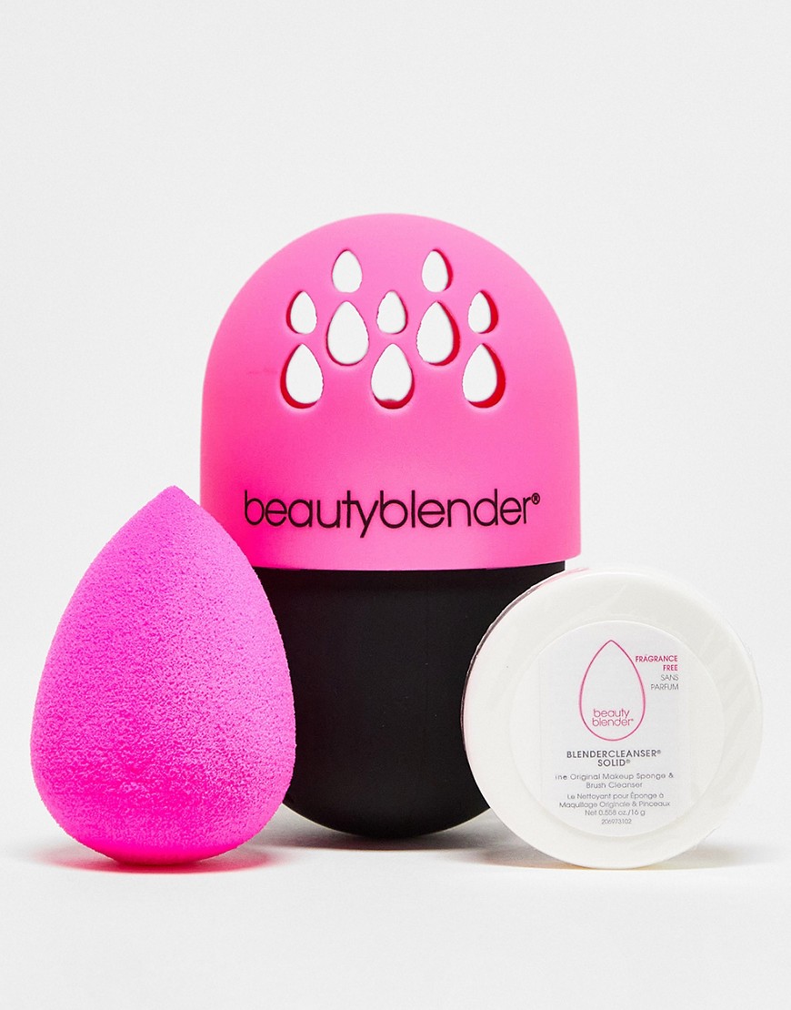 Beautyblender Discovery Starter Set-No colour