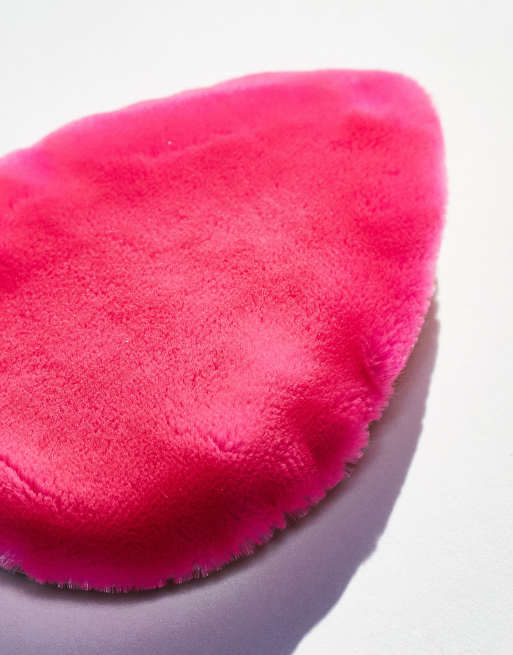 Beautyblender – Power Pocket Puff – Dwustronny puszek do pudru, 4 z 4