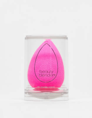 Beautyblender - The Original - Make-up-Schwamm-Keine Farbe