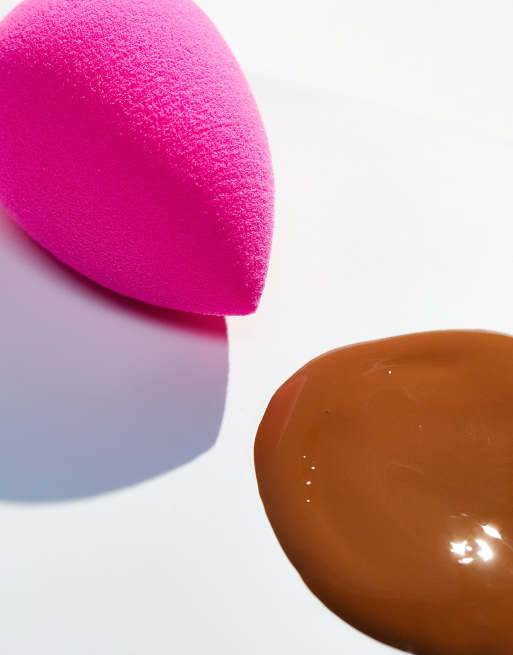 Beauty blender clearance sponge