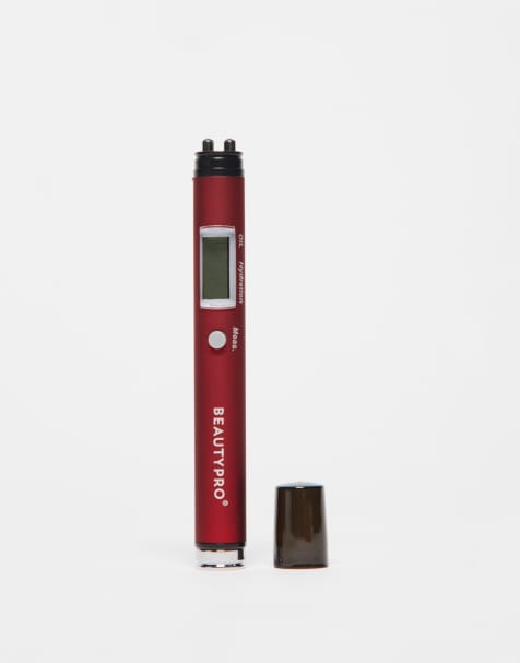 BEAUTYPRO HYDRATEST Skin Analysis Device - view 1