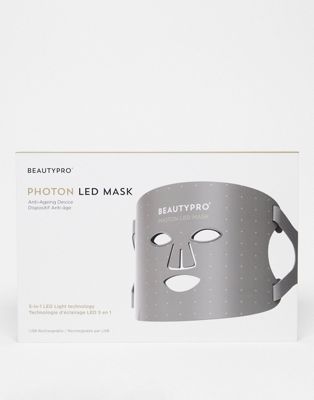 BEAUTYPRO PHOTON LED Facial Mask Device
