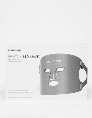  BEAUTYPRO PHOTON LED Facial Mask Device