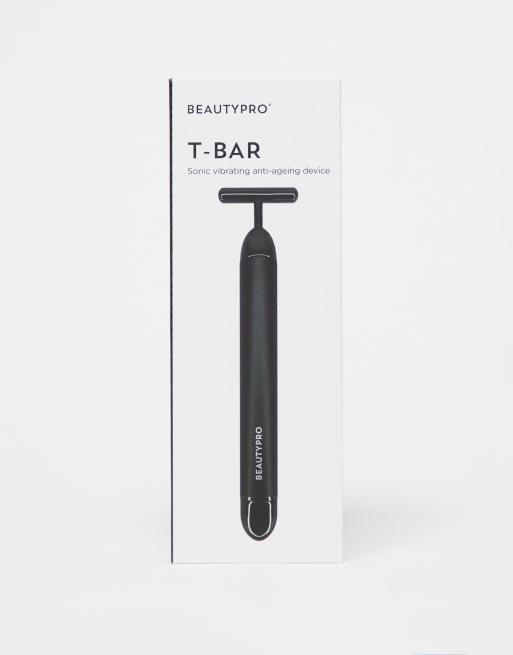 BEAUTYPRO Sonic Vibrating T Bar Device | ASOS