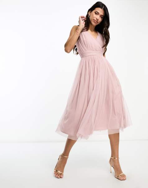 Asos outlet online vestidos