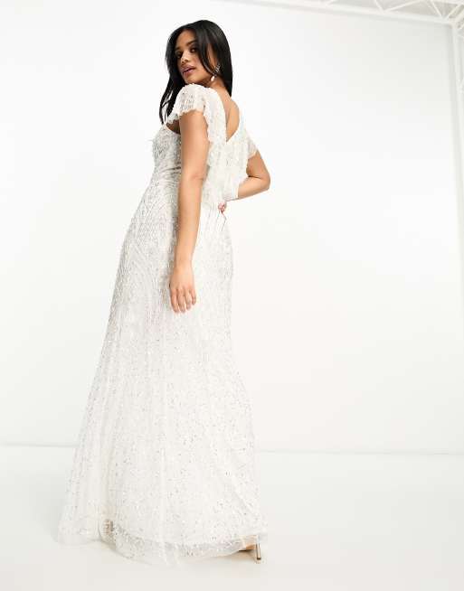 Stunning Wedding Dresses, Embellished, Maxi & Lace, Phase Eight