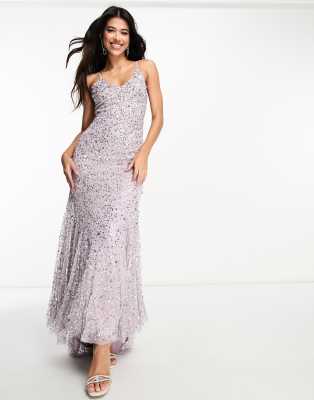 Lavender Bridesmaid Dresses Asos Top Lavender Bridesmaid Dresses Asos  Factory Sale Beauut