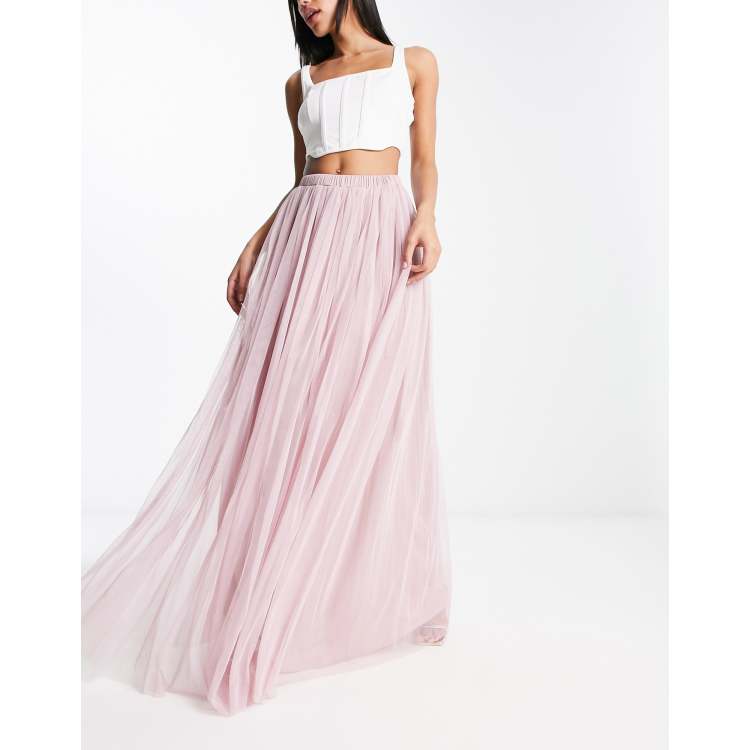 Gonne in tulle on sale corte