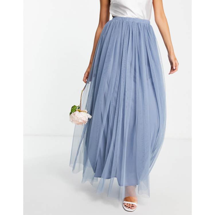 Asos jupe 2024 tulle