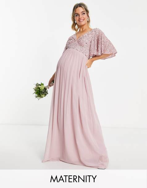 Asos 2025 maternity soldes