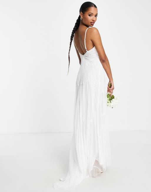 Asos petite clearance wedding