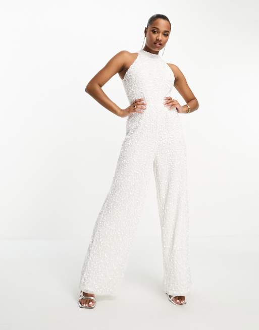 Petite jumpsuits shop for weddings