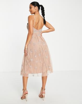 Petite midi outlet tulle skirt