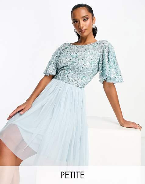 Cheap petite 2024 dresses online