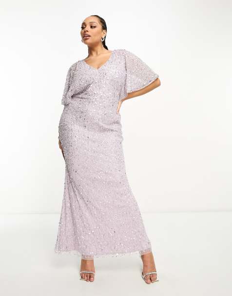 Page 6 for Plus Size Maxi Dresses for Women