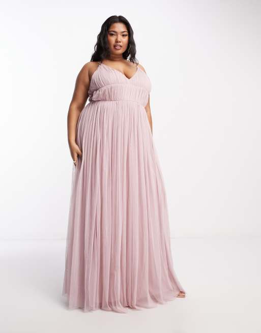 Maxi dress 2024 size 4