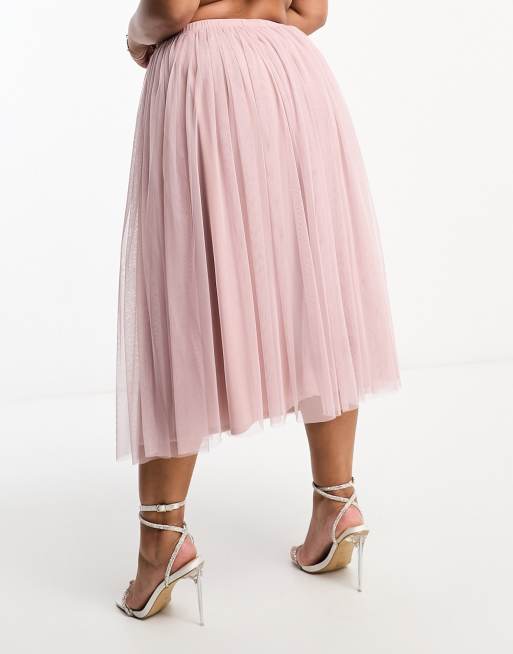 Roze rok discount