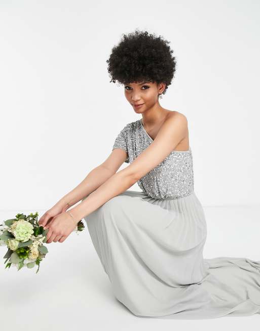 Asos tall bridesmaid online