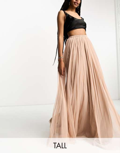 Maxi best sale rok bruin