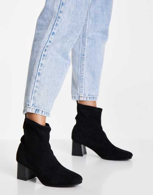 Bebo clearance ankle boots