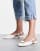 BEBO - Rashi - Ballerine a punta con cinturino sul retro, colore bianco