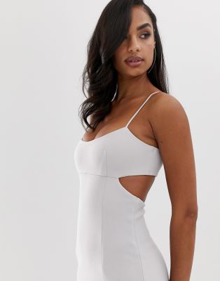 bec and bridge amelie midi dress