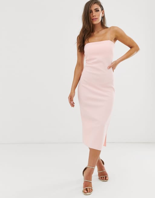 Bec and bridge outlet rosa midi dress