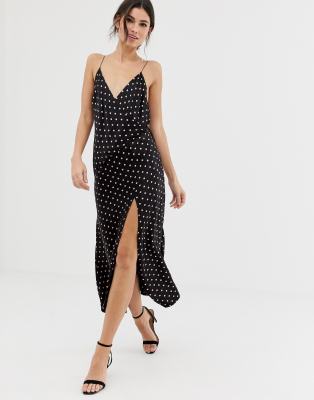 Bec \u0026 Bridge Kylie midi dress | ASOS