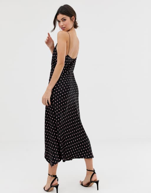 Kylie midi dress bec hotsell and bridge