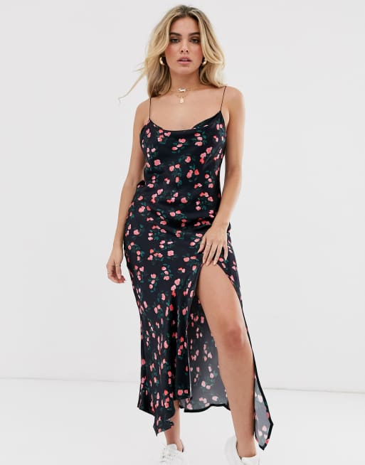 bec and bridge floral set