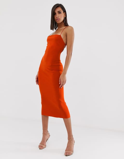 Bec and on sale bridge lea dress