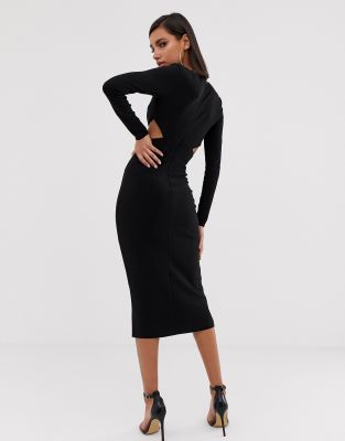 bec and bridge mademoiselle dress