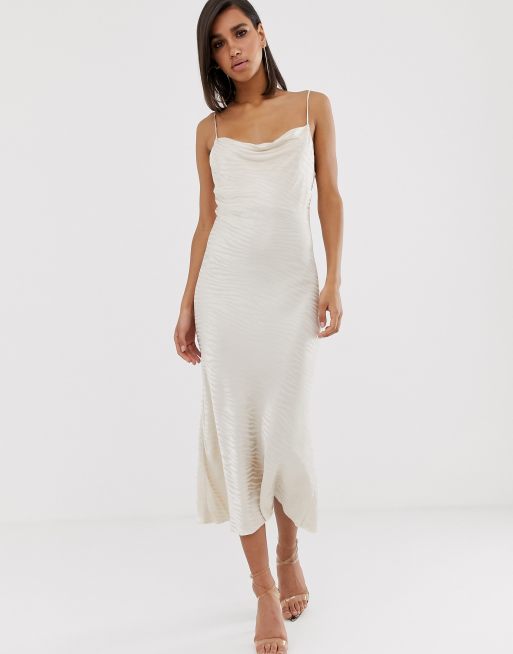 Kat store midi dress