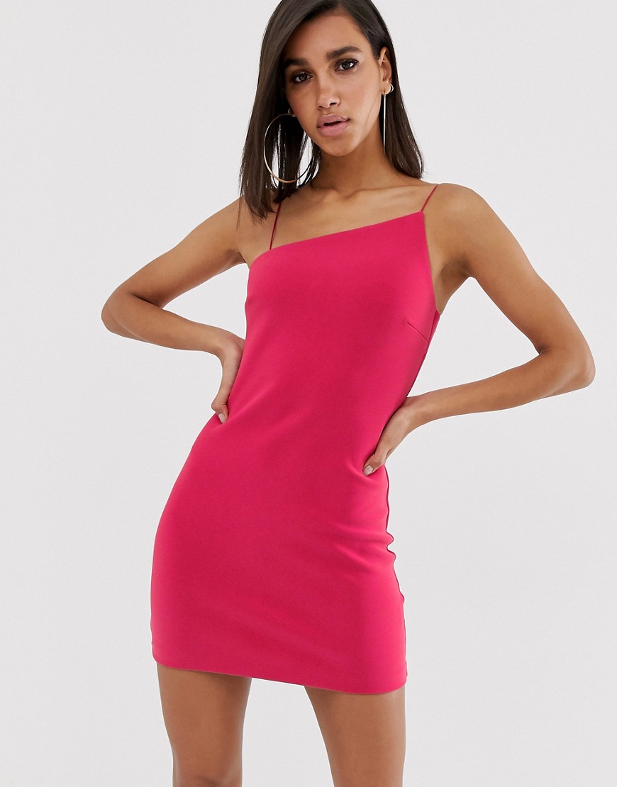 Bec & Bridge - valentine - Mini-jurk-Roze