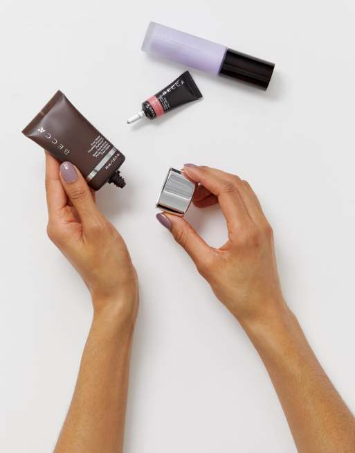 BECCA – Ever Matte Poreless Priming Perfector – Grundierung, 2 von 4