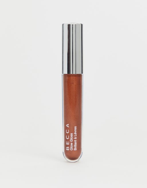 BECCA Glow Gloss - Chocolate Geode | ASOS