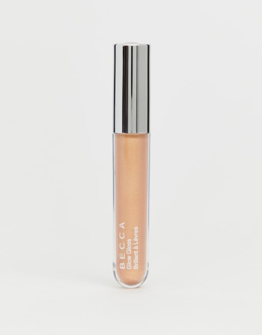 BECCA Glow Gloss - Citrine