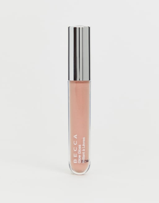 BECCA Glow Gloss - Opal | ASOS