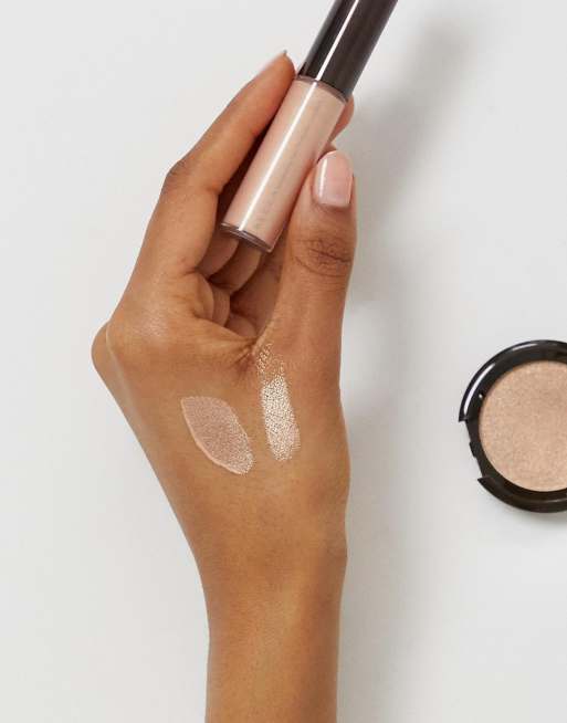 BECCA Glow on the Go Highlighter Kit - Opal, 4 of 4