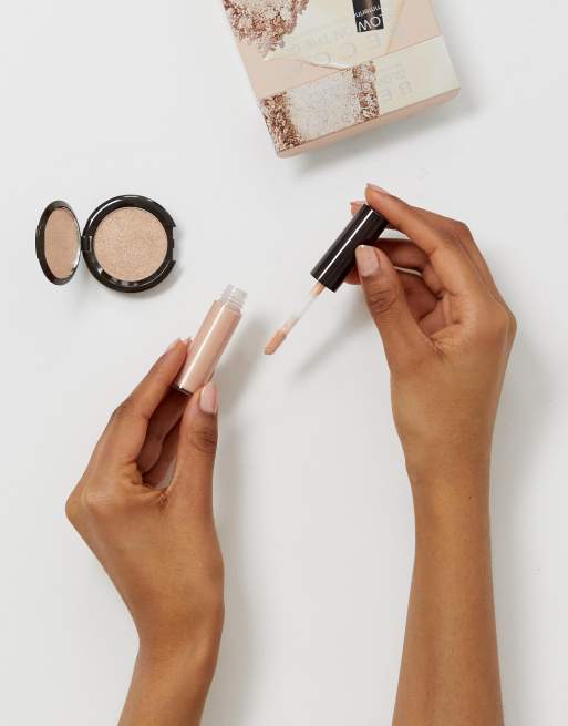 BECCA – Glow on the Go – Highlighter-Set – Opal, 2 von 4
