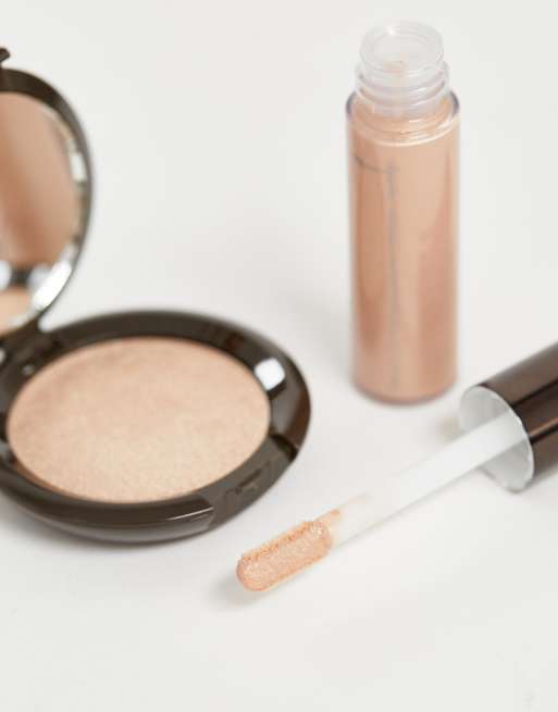 BECCA – Glow on the Go – Highlighter-Set – Opal, 3 von 4