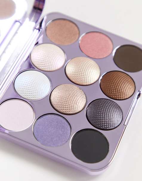BECCA – Pearl Glow – Schimmernde Lidschatten-Palette
